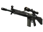 G3SG1 | Ventilator image
